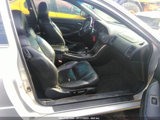 2001 ACURA CL TYPE S VIN: 19UYA42681A028571