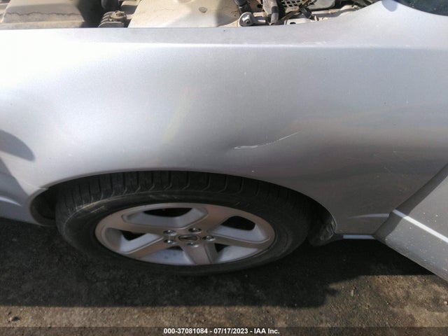 2001 ACURA CL TYPE S VIN: 19UYA42681A028571