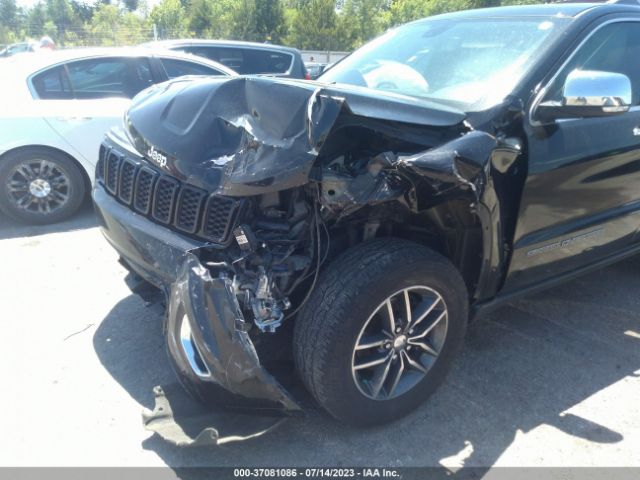 1C4RJFBG9HC764652 Jeep Grand Cherokee Limited