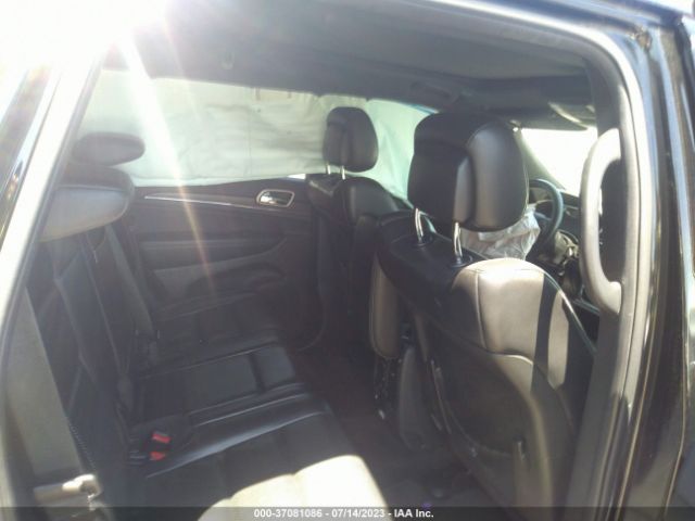 1C4RJFBG9HC764652 Jeep Grand Cherokee Limited