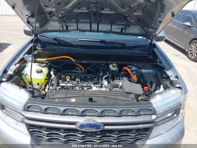 3FTTW8E39PRA19086 Ford Maverick Xl/xlt/lariat