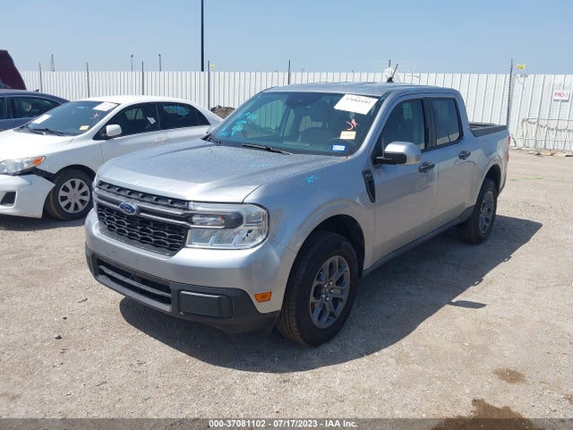 3FTTW8E39PRA19086 Ford Maverick Xl/xlt/lariat