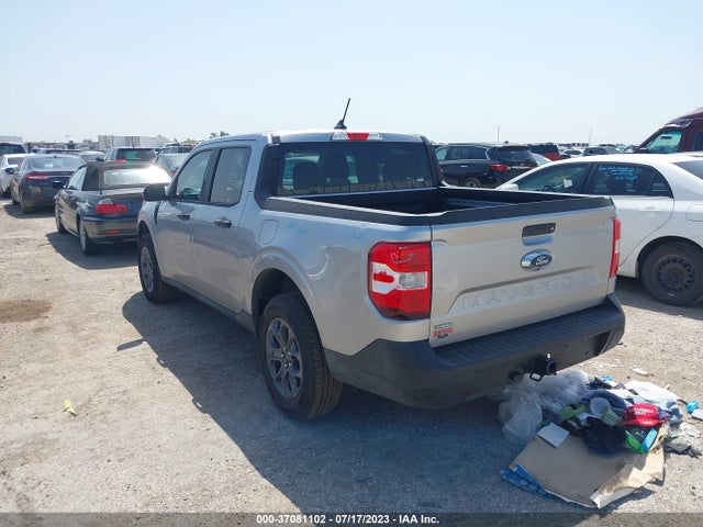 3FTTW8E39PRA19086 Ford Maverick Xl/xlt/lariat