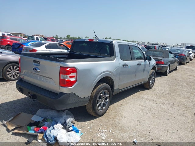 3FTTW8E39PRA19086 Ford Maverick Xl/xlt/lariat