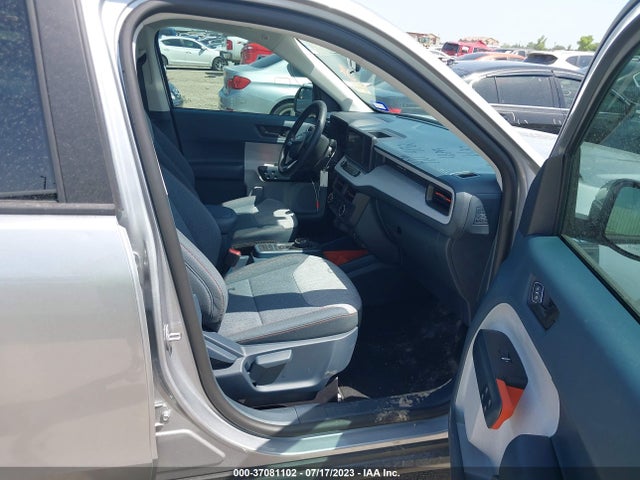 3FTTW8E39PRA19086 Ford Maverick Xl/xlt/lariat