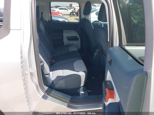 3FTTW8E39PRA19086 Ford Maverick Xl/xlt/lariat