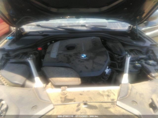WBAJA5C59KWW04021 BMW 5 Series 530i