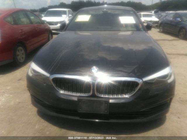 WBAJA5C59KWW04021 BMW 5 Series 530i