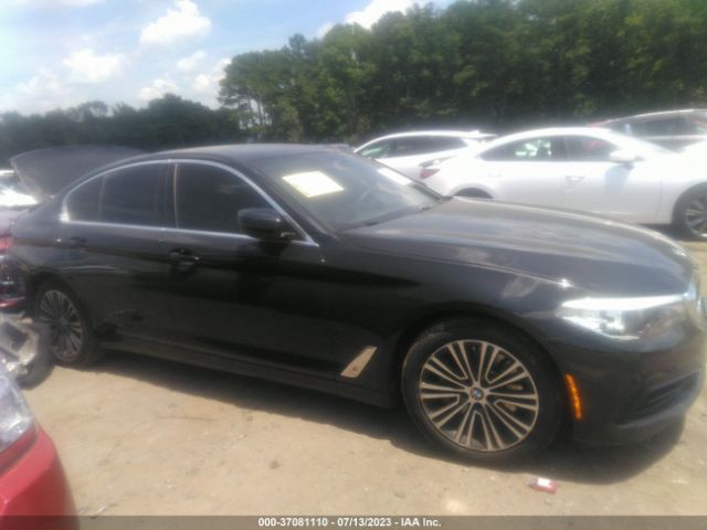 WBAJA5C59KWW04021 BMW 5 Series 530i