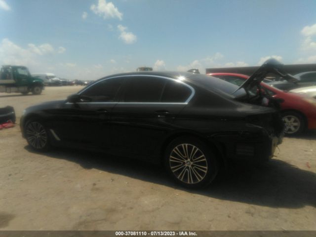 WBAJA5C59KWW04021 BMW 5 Series 530i