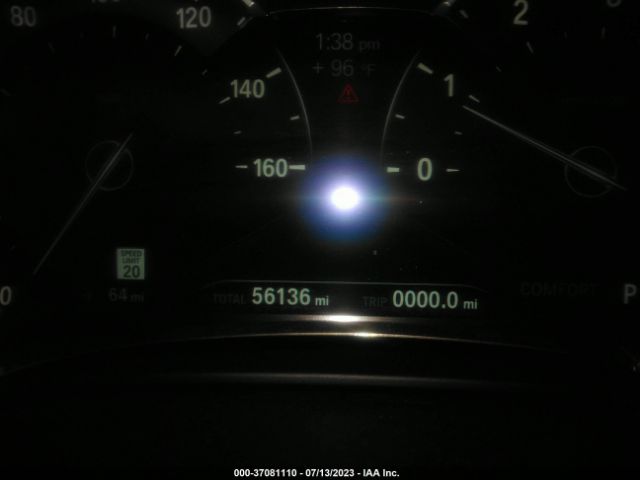 WBAJA5C59KWW04021 BMW 5 Series 530i