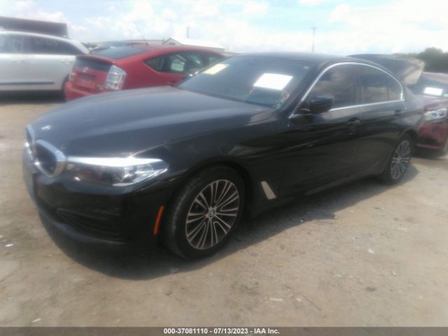 WBAJA5C59KWW04021 BMW 5 Series 530i