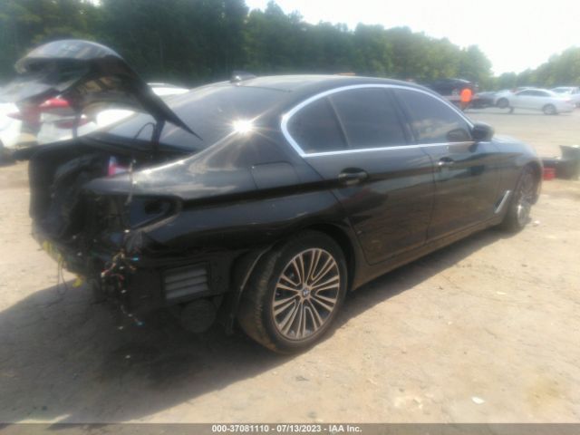 WBAJA5C59KWW04021 BMW 5 Series 530i