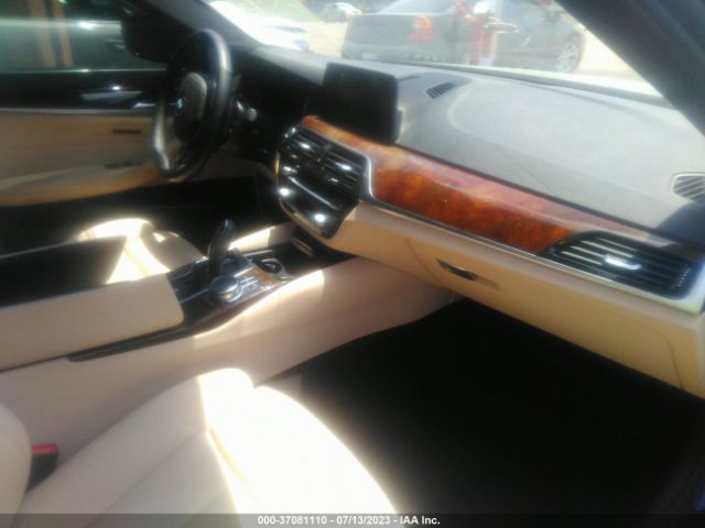 WBAJA5C59KWW04021 BMW 5 Series 530i