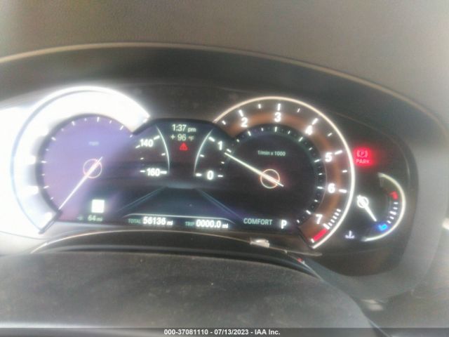 WBAJA5C59KWW04021 BMW 5 Series 530i