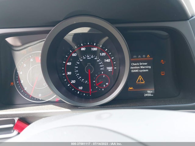 Hyundai ELANTRA SEL 2023 5NPLM4AG3PH112891 Image 14