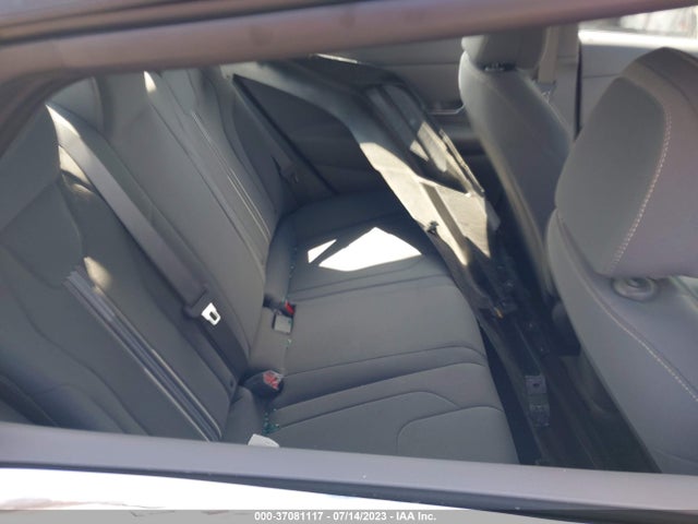 Hyundai ELANTRA SEL 2023 5NPLM4AG3PH112891 Image 8
