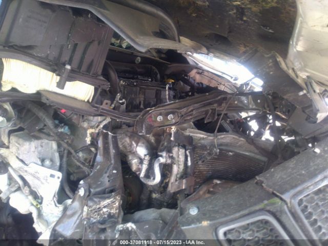 3C4NJDDB7KT739555 Jeep Compass Trailhawk