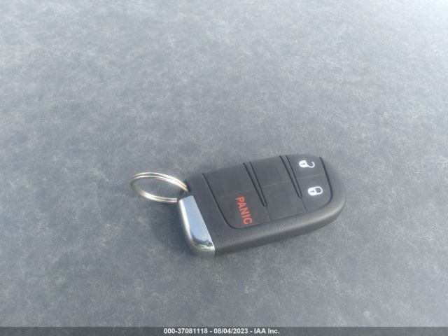 3C4NJDDB7KT739555 Jeep Compass Trailhawk