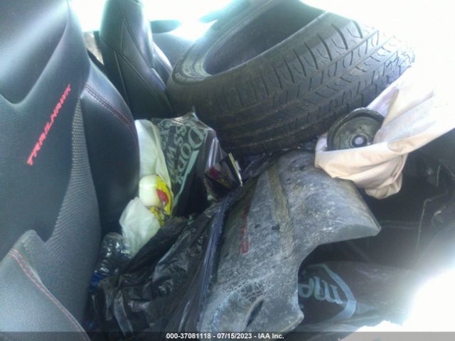 3C4NJDDB7KT739555 Jeep Compass Trailhawk