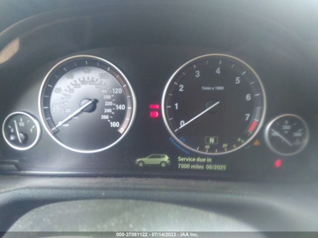 5UXWX9C54E0D25762 BMW X3 Xdrive28i