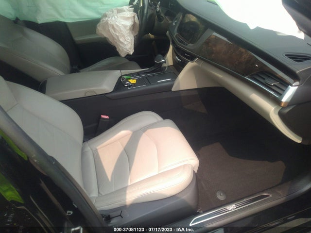 1G6KD5RS6HU124778 Cadillac Ct6 Sedan Luxury Awd