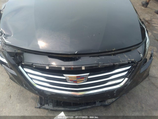 1G6KD5RS6HU124778 Cadillac Ct6 Sedan Luxury Awd