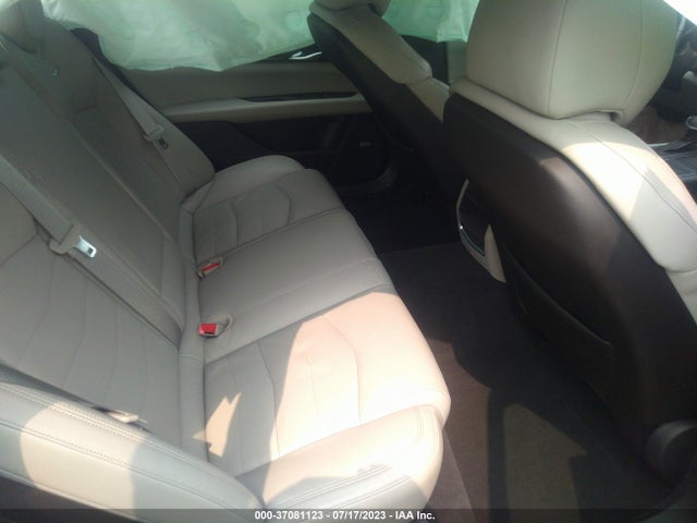 1G6KD5RS6HU124778 Cadillac Ct6 Sedan Luxury Awd