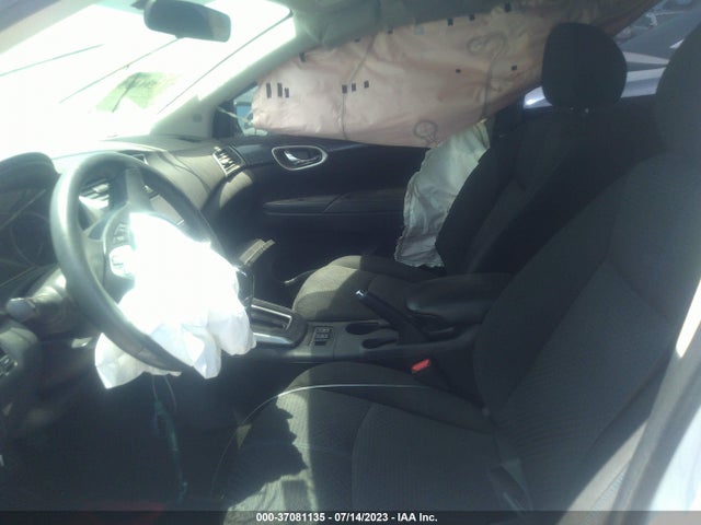 Nissan SENTRA SR 2016 3N1AB7AP6GY299273 Image 5