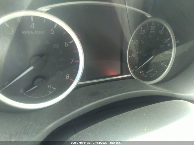 Nissan SENTRA SR 2016 3N1AB7AP6GY299273 Image 7