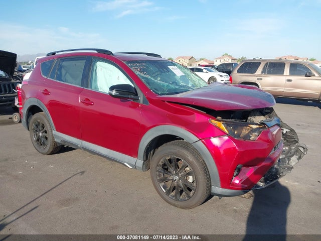 2018 2T3RFREV4JW698804 main image