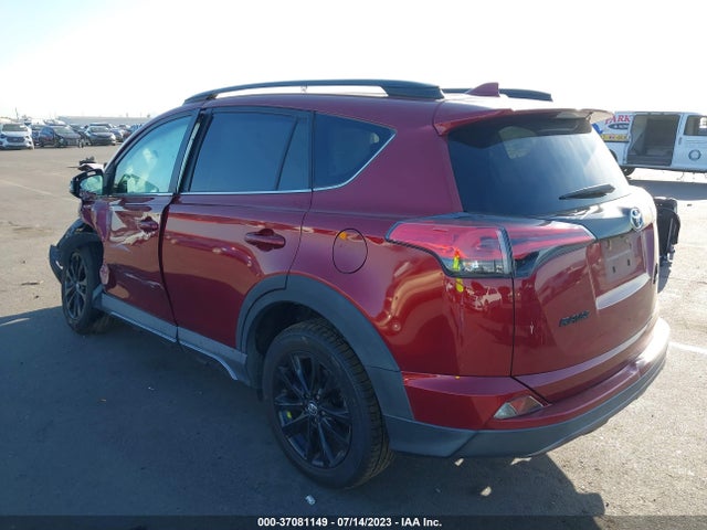 Toyota Rav4 Adventure 2018 2T3RFREV4JW698804 Image 3
