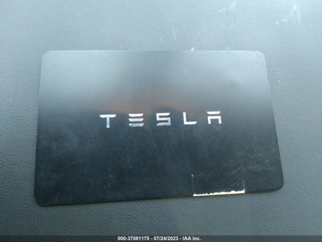 5YJ3E1EA3MF099524 Tesla Model 3 Standard Range Plus