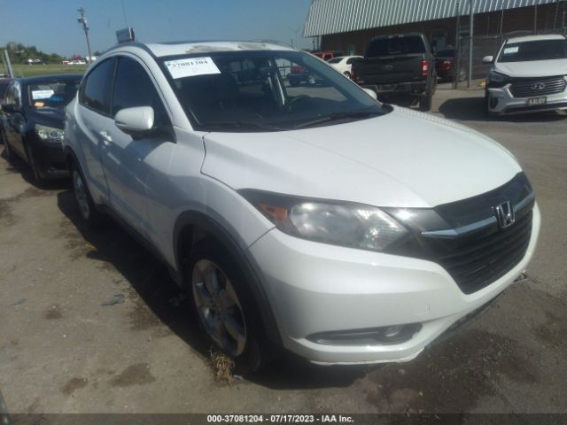 2016 3CZRU5H70GM729739 main image
