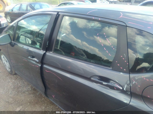 Honda FIT LX 2019 3HGGK5H45KM713443 Image 14