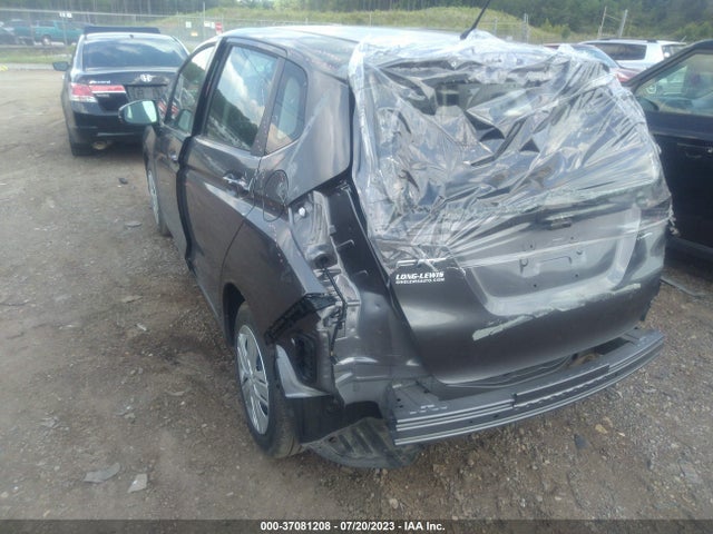Honda FIT LX 2019 3HGGK5H45KM713443 Image 3