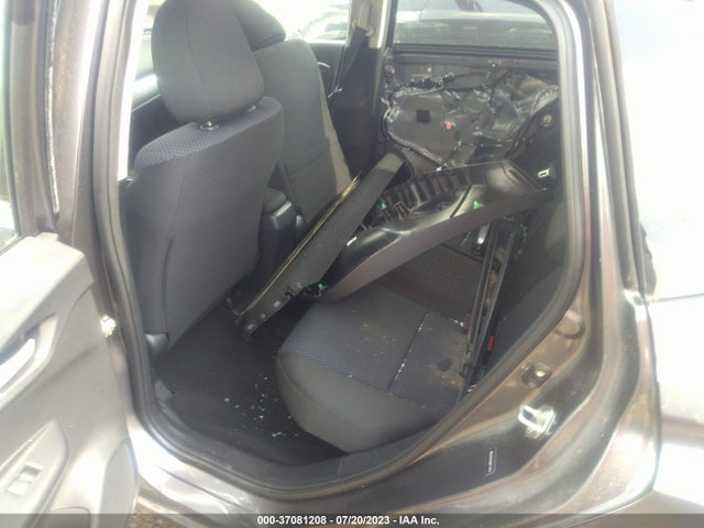 Honda FIT LX 2019 3HGGK5H45KM713443 Image 8