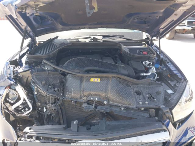 4JGFB4JB2LA210444 Mercedes-Benz Gle Gle 350