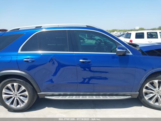 4JGFB4JB2LA210444 Mercedes-Benz Gle Gle 350