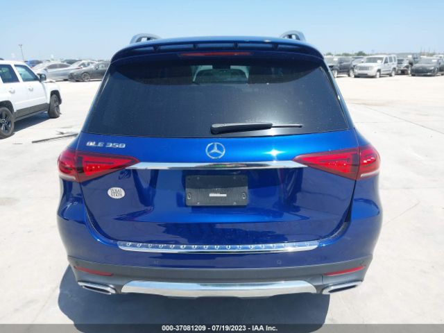 4JGFB4JB2LA210444 Mercedes-Benz Gle Gle 350
