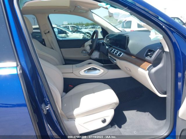 4JGFB4JB2LA210444 Mercedes-Benz Gle Gle 350