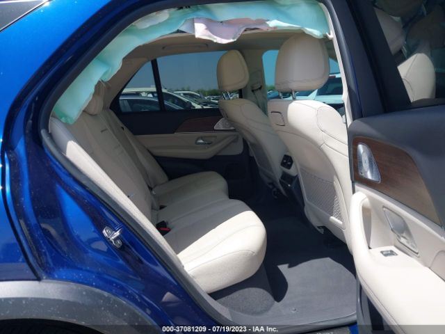 4JGFB4JB2LA210444 Mercedes-Benz Gle Gle 350
