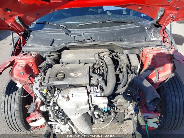 2013 MINI PACEMAN WMWSS7C54DWN52099 Photo 9