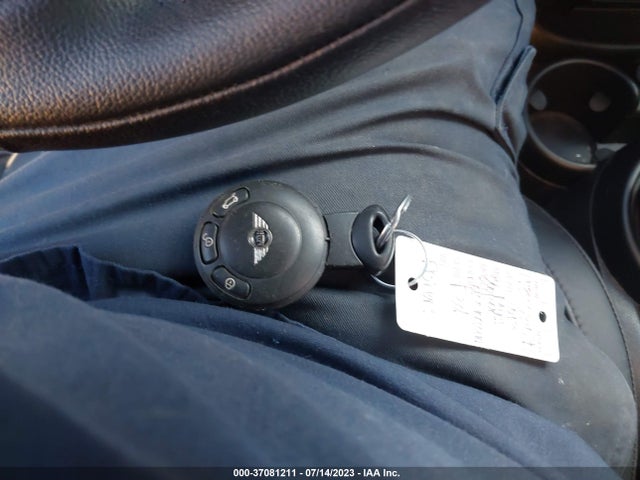 2013 MINI PACEMAN WMWSS7C54DWN52099 Photo 10