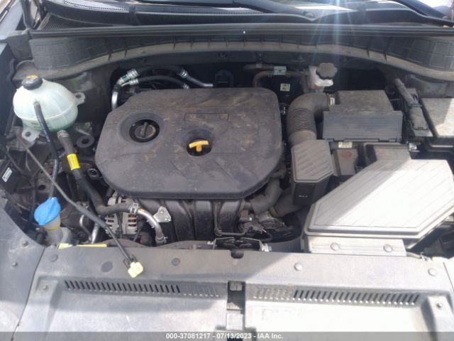 KM8J33A47KU860175 Hyundai Tucson Value