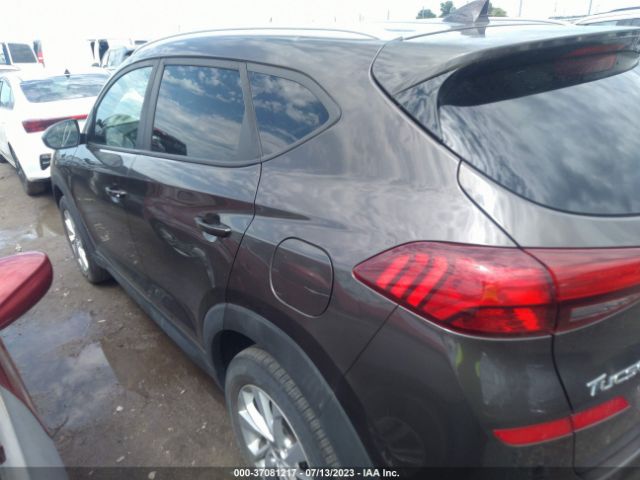 KM8J33A47KU860175 Hyundai Tucson Value