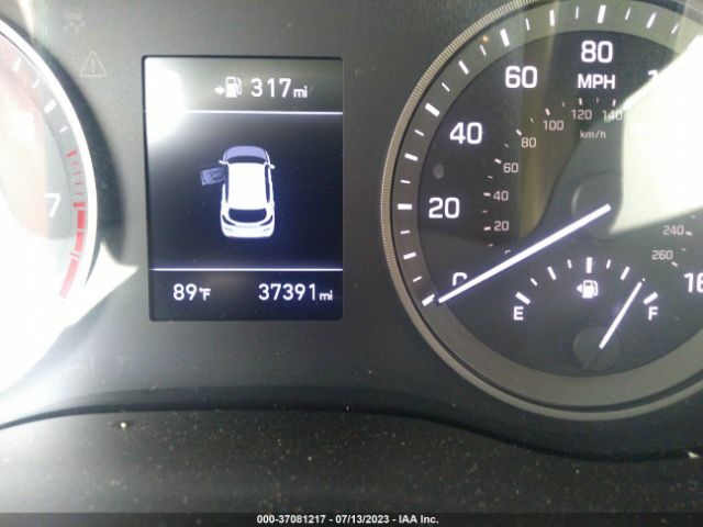 KM8J33A47KU860175 Hyundai Tucson Value