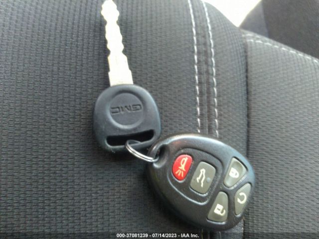 1GKKVPKD7GJ324865 GMC ACADIA SLE
