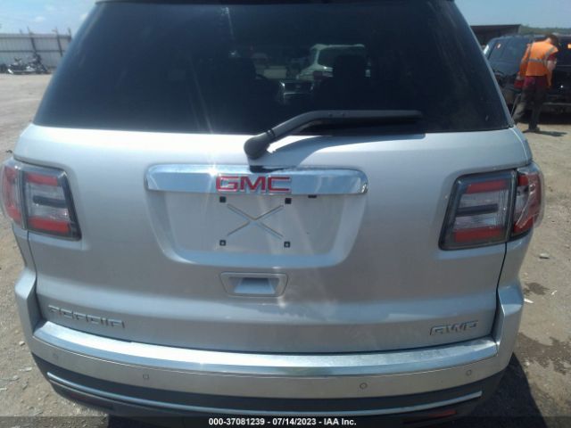 1GKKVPKD7GJ324865 GMC ACADIA SLE
