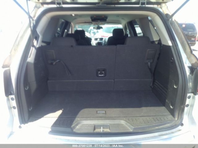 1GKKVPKD7GJ324865 GMC ACADIA SLE